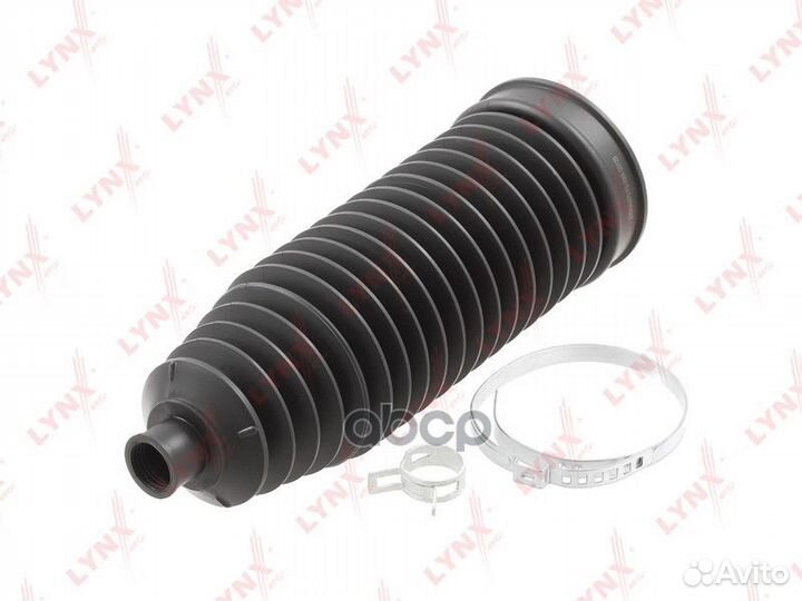 Пыльник рулевой рейки PS-3066 lynxauto