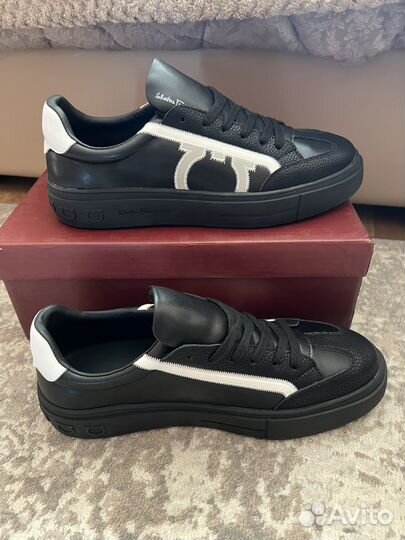 Кеды мужские