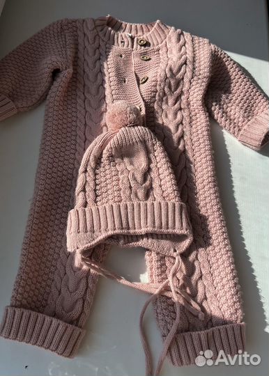 Детская одежда