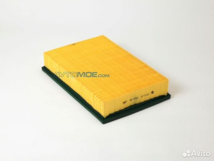 Фильтр воздушный ford Galaxy VW Sharan GB9707 BIG