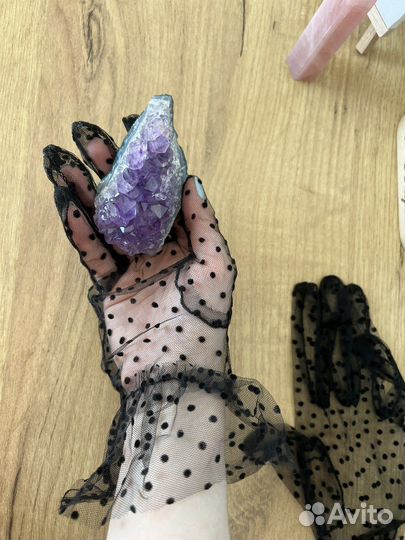 Перчатки для фото