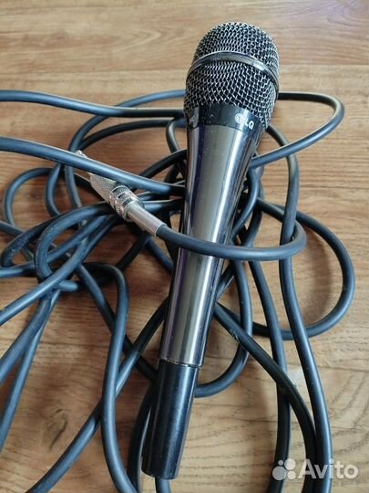 Микрофон