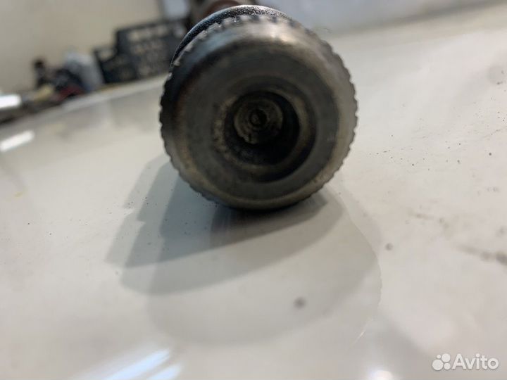 Полуось промежуточная (Audi Q5 FY)