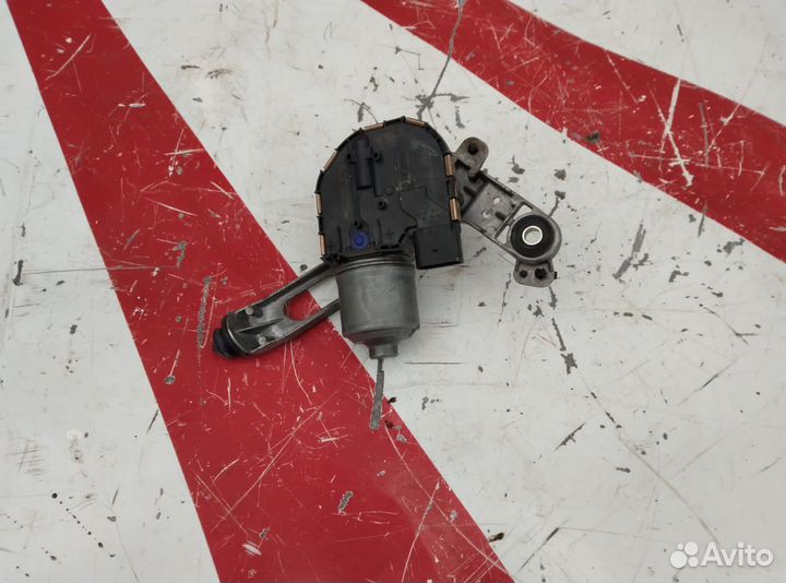 Моторчики дворников ford focus 3