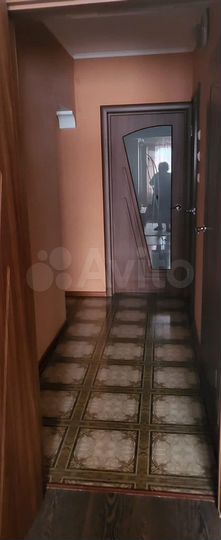 3-к. квартира, 75 м², 1/9 эт.