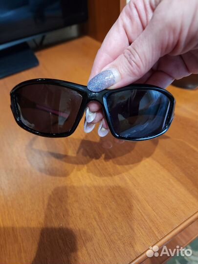 Очки мужские