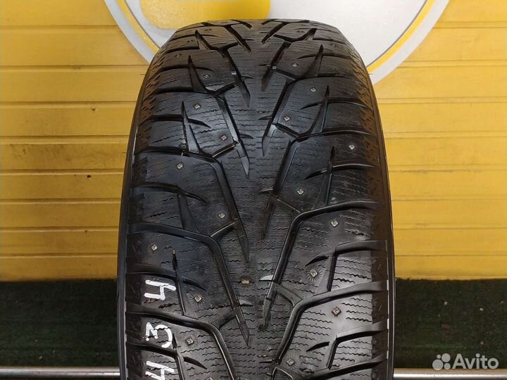 Yokohama Ice Guard IG55 285/50 R20