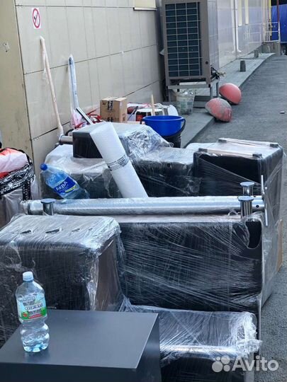 Грузчики Переезды Вывоз Мусора Разнорабочие