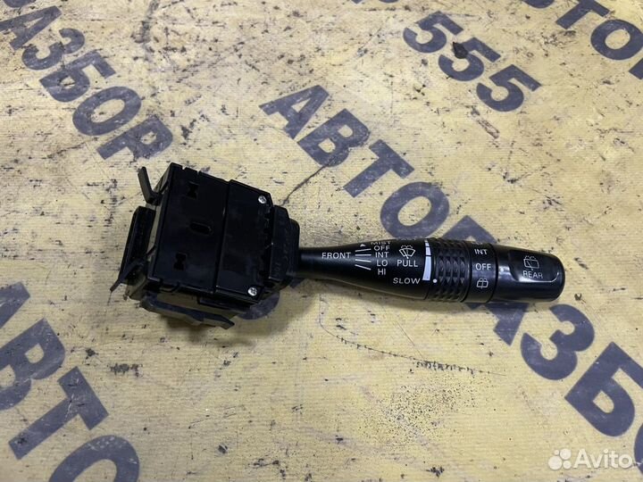 Переключатель дворников Mitsubishi Lancer 9