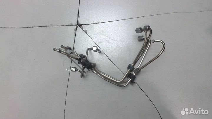 Трубка тнвд Citroen C3 picasso, 2009