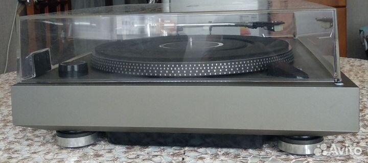 Pioneer pl-1250S