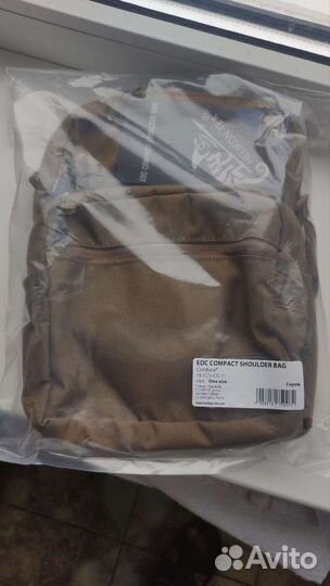 Сумки Helikon-Tex EDC compact shoulder bag