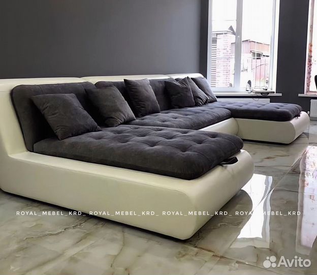Диван валенсия / диван со спальным местом
