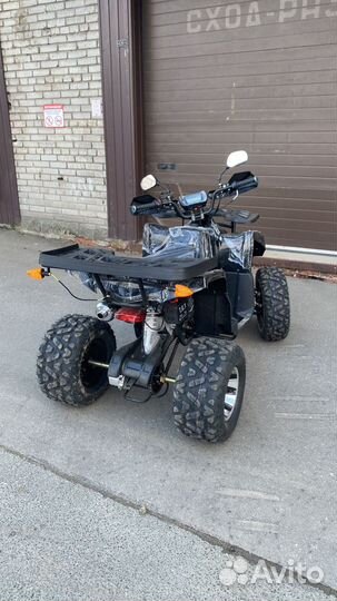 Квадроцикл 200 новый в наличии, цена актуальная