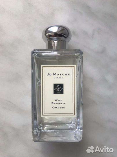 Духи Jo Malone «Wild Bluebell»