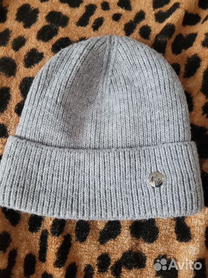 Шапка женская