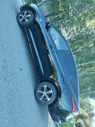 Hyundai Solaris 1.6 МТ, 2022, 17 287 км