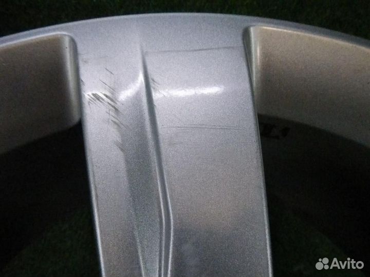 Диск литой R20 Range Rover Velar (2017-н.в.)