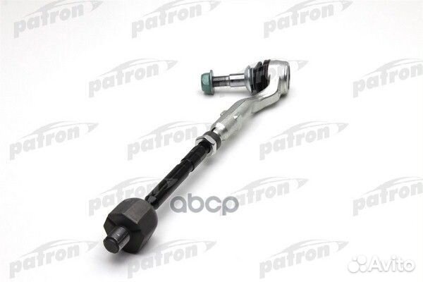 Тяга рулевая левая BMW: 7-series F-01 - F-02