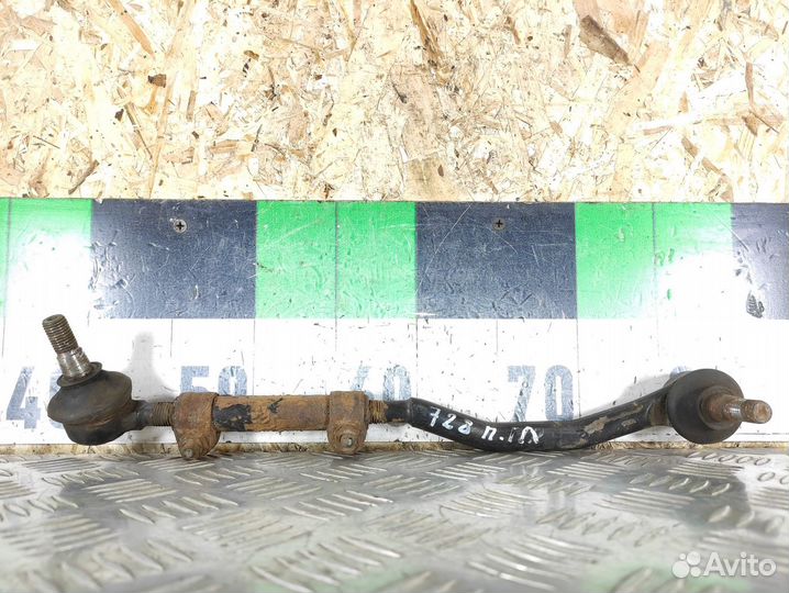 Тяга рулевая Opel Omega B