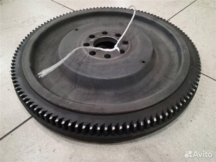 Маховик Toyota Land Cruiser