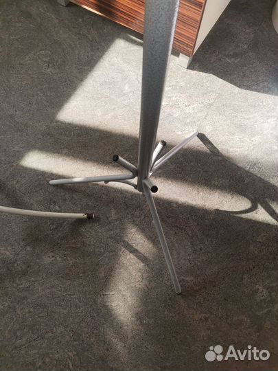 Вешалки напольные