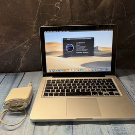 Macbook pro 13 2011 улучшенный