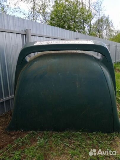 Продаю спойлер