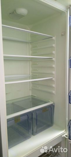 Холодильник Vestel gn385 бу