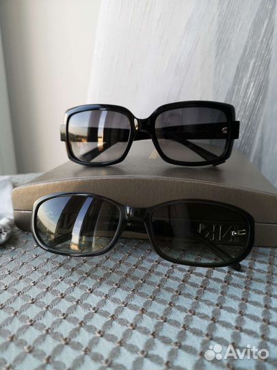 Солнцезащитные очки Dior