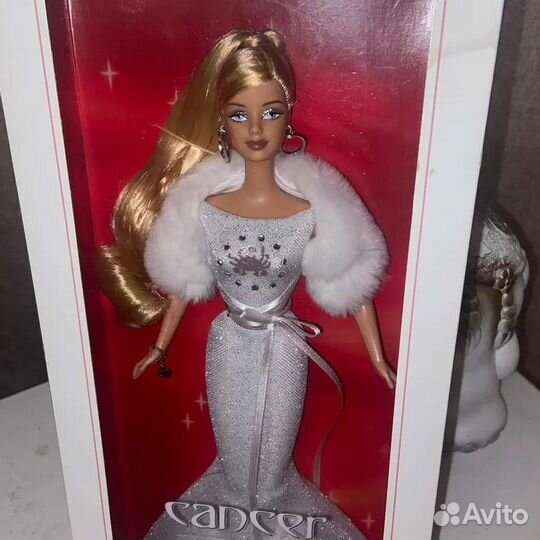 Барби Barbie Знак зодиака 
