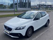 Volvo V40 Cross Country 2.0 AT, 2013, 114 241 км, с пробегом, цена 1 649 000 руб.