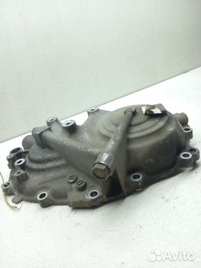 Крышка кпп Nissan Juke F15E HR16DE