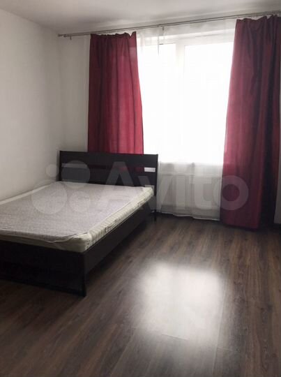 1-к. квартира, 34,2 м², 14/16 эт.