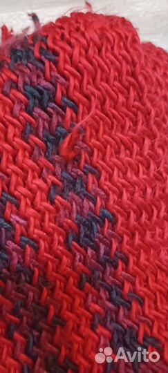 Шарф палантин италия