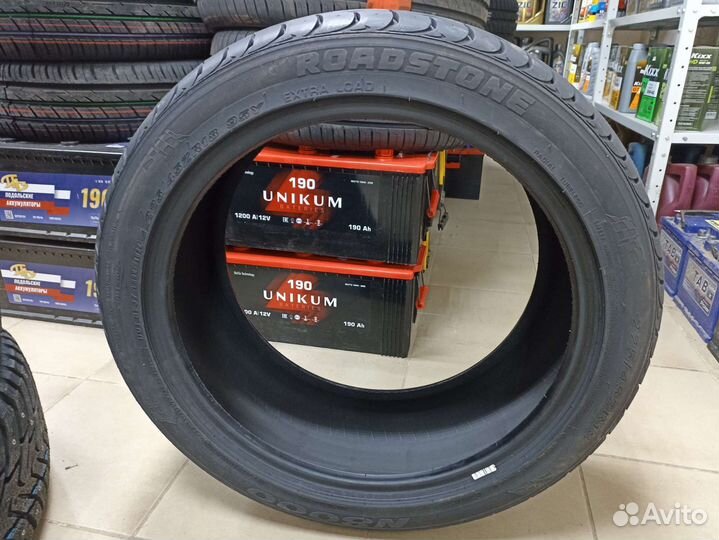 Roadstone N8000 225/45 R18 95Y