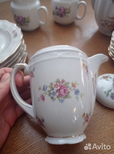 Посуда лфз, зик, Коростень, лоз, Польша