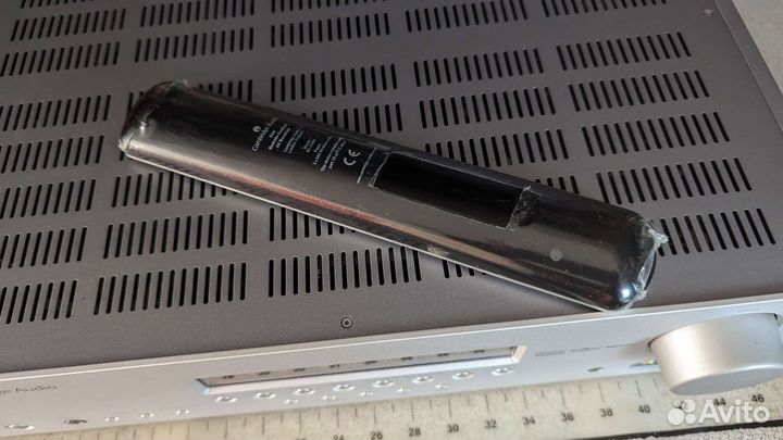 Cambridge Audio azur 540R