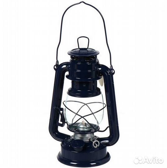 Керосиновая лампа новая в заводской упаковке