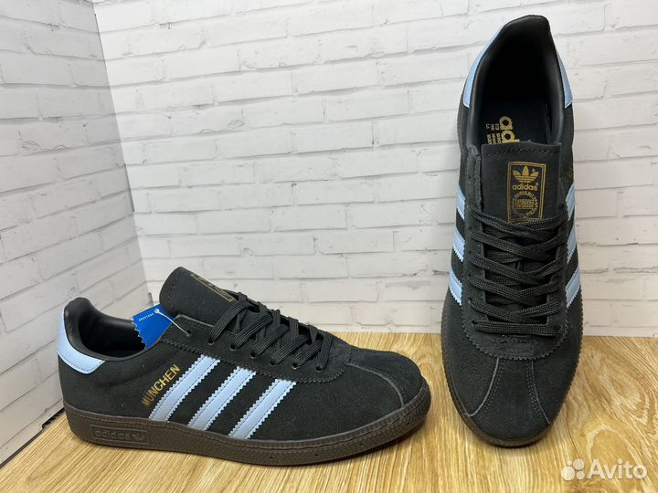 Кроссовки adidas munchen