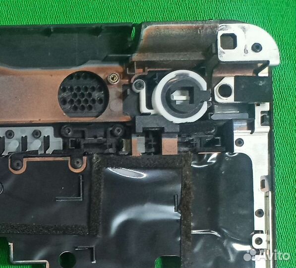 Топкейс acer 5738/5338