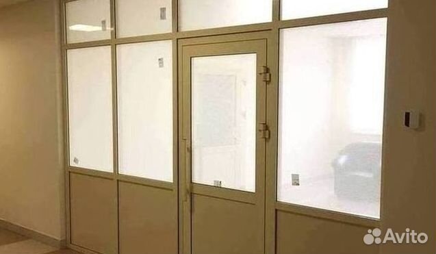 Остекление лоджий