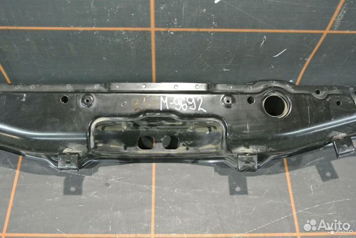 Панель передняя верхняя часть - Hyundai i40