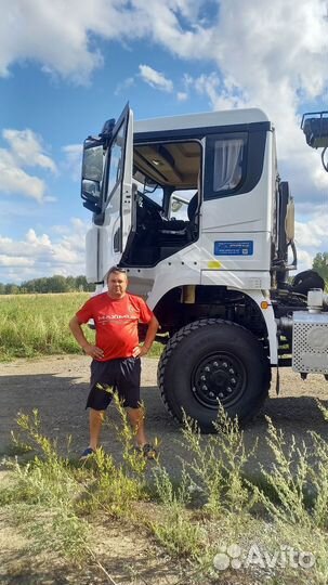 Услуги крана манипулятора