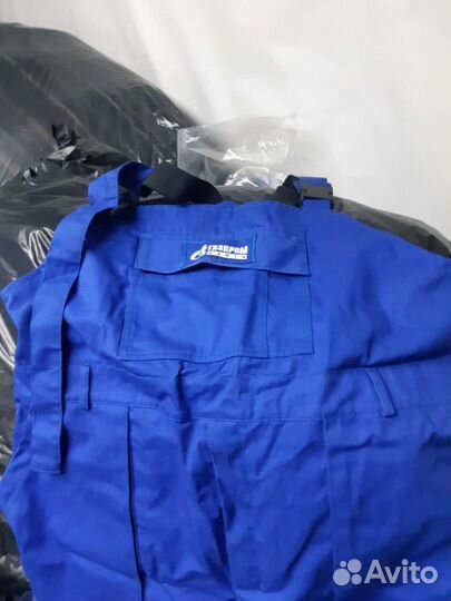 Костюм рабочий размер 64-66, 68-70