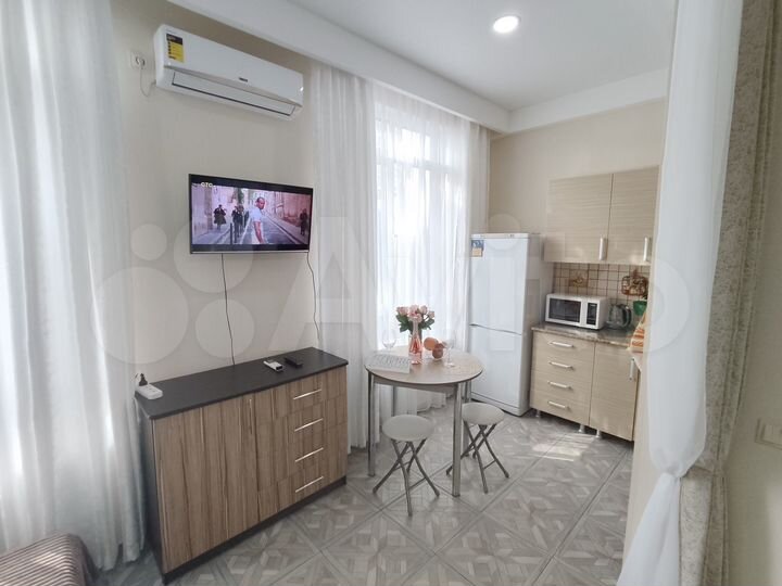 1-к. квартира, 40 м², 3/7 эт.