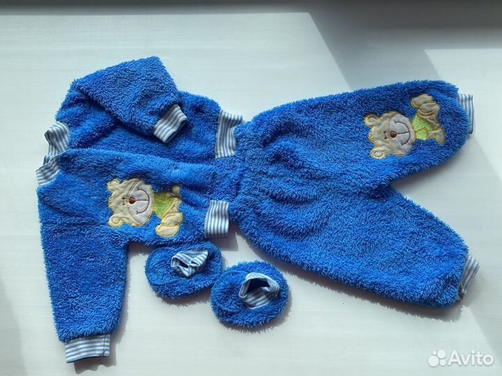 Костюм детский