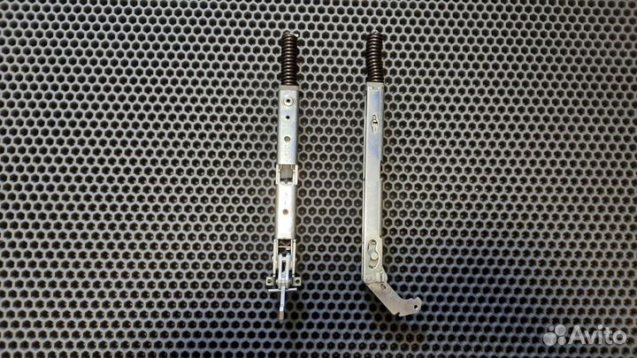 Комплект новых петель двери духовки Gorenje asko