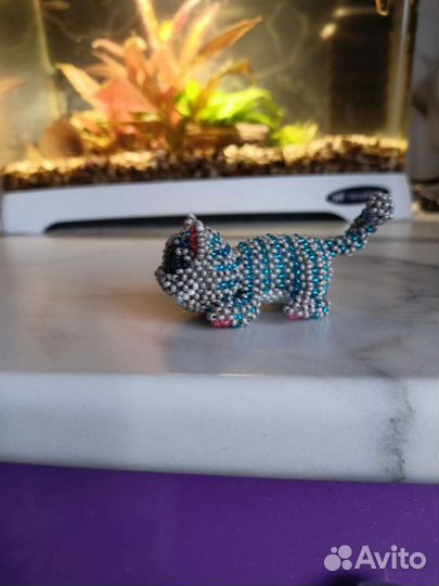 Чеширский кот