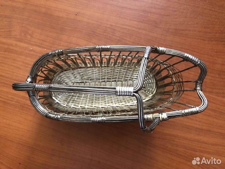 Держатель для бутылки вина XX век